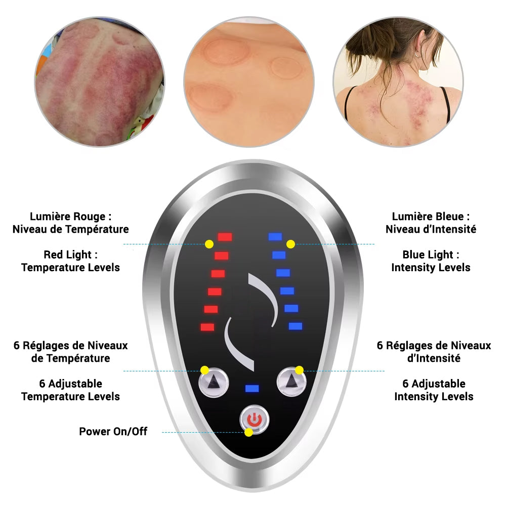 Body Gua Sha EMS™