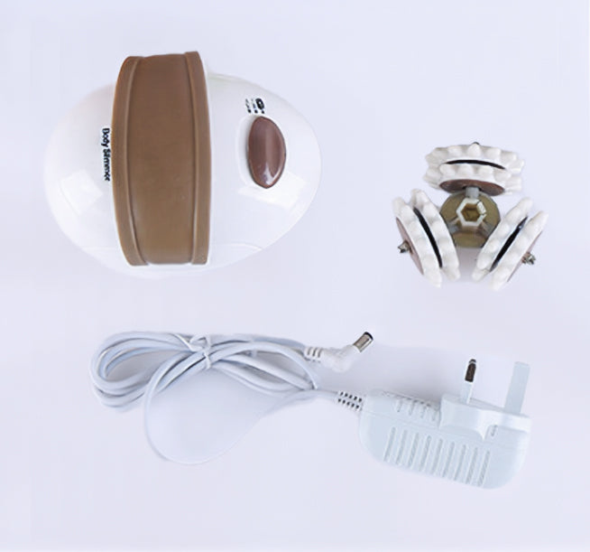 Body Massager 3D™
