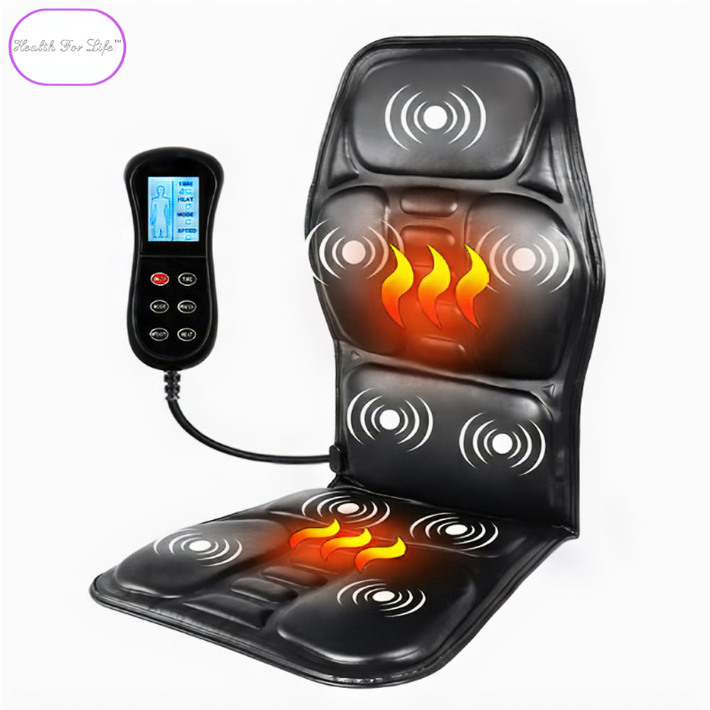 Cloud Seat – Health For Life™
