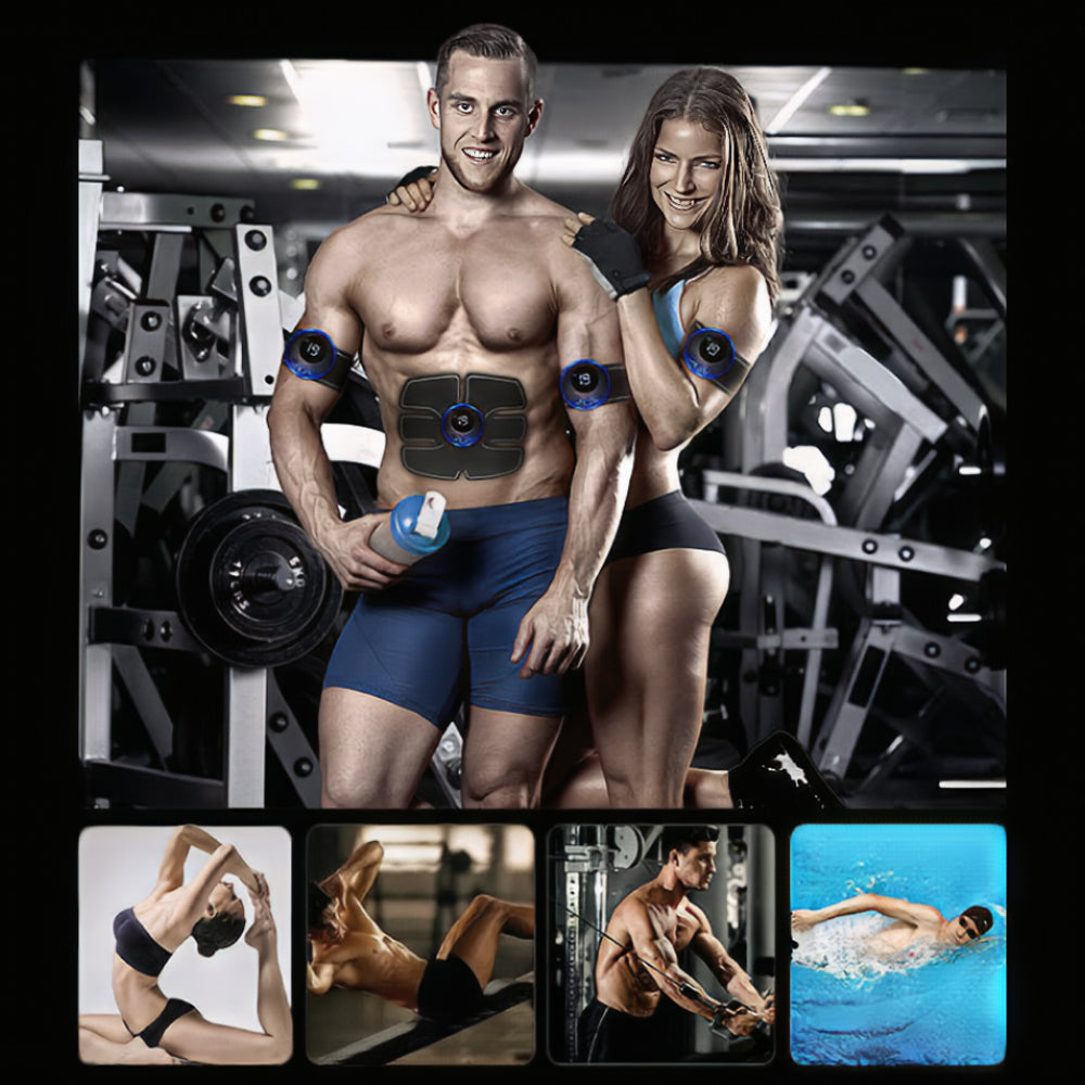 Muscle Builder EMS™