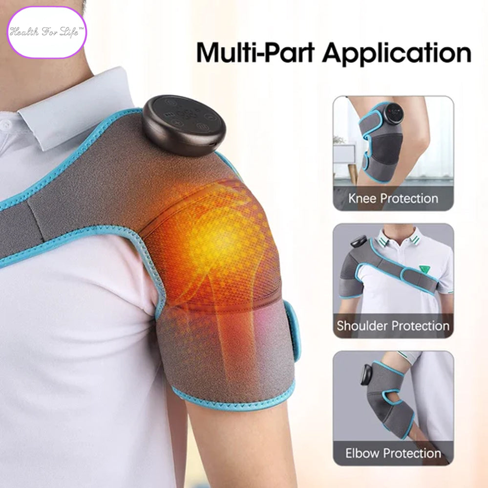 Heizbandage 3 in 1™