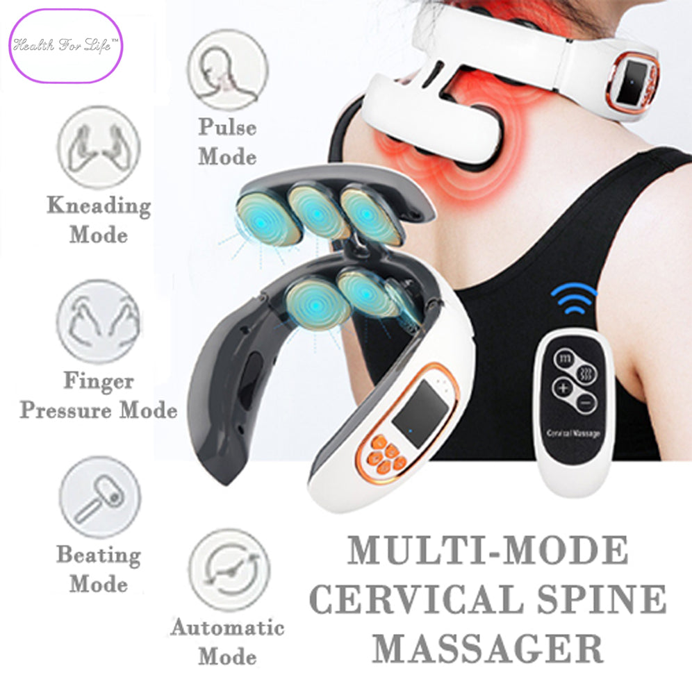 Neck Massager™