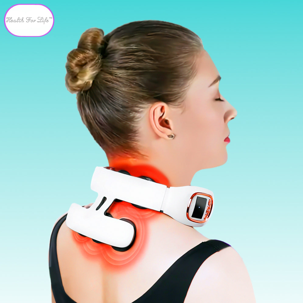 Neck Massager™