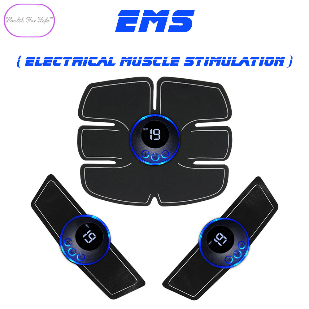 Muscle Builder EMS™
