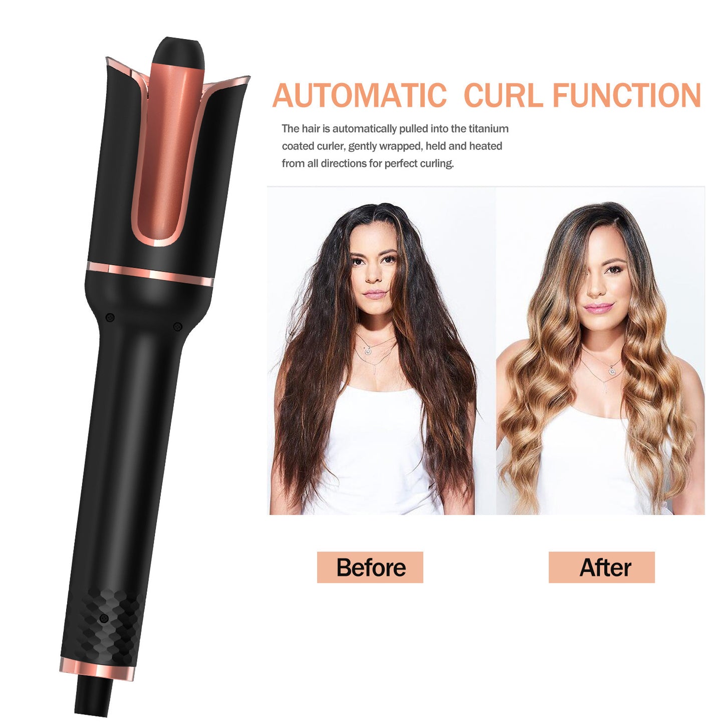 Beauty Curles™