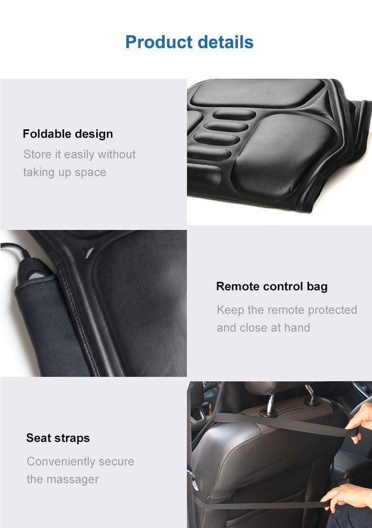 Cloud Seat – Health For Life™