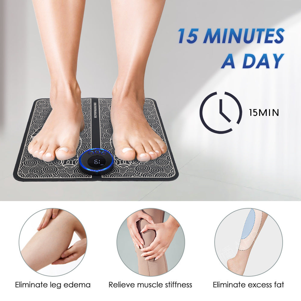 Health By Feet™
