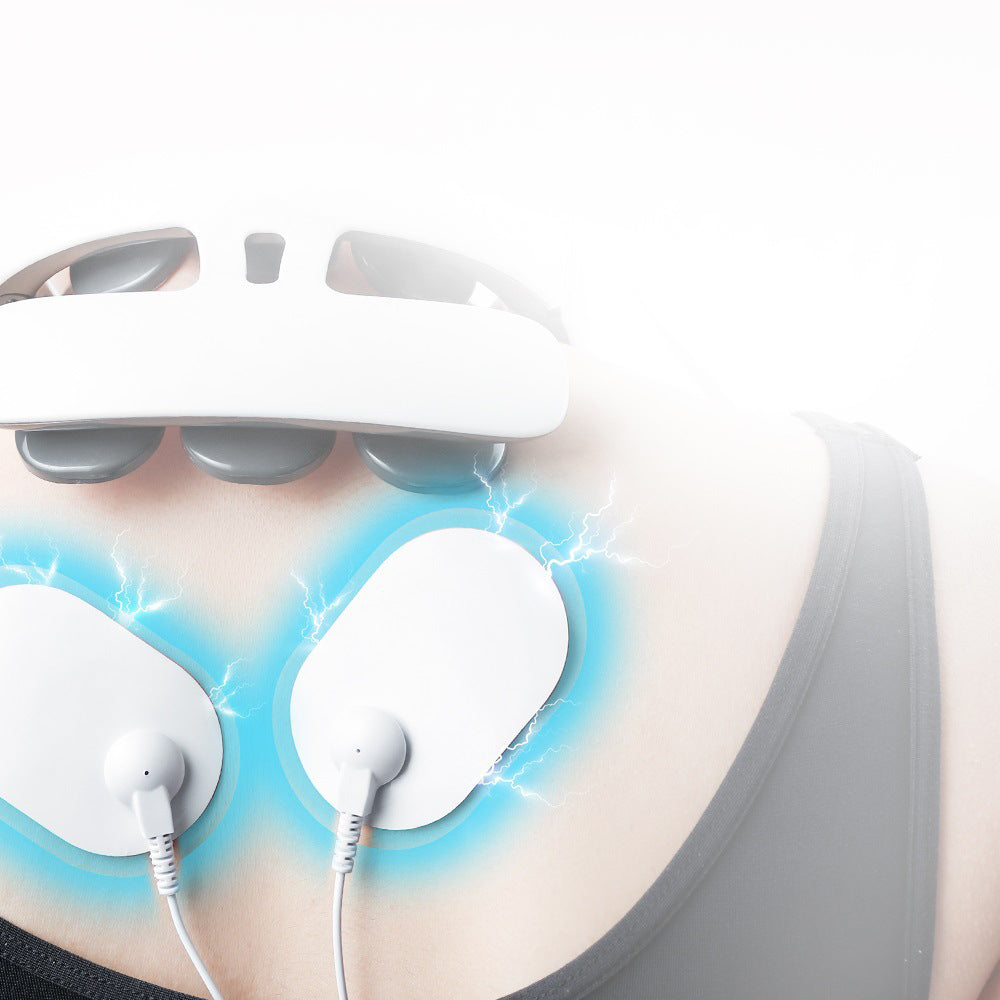 Neck Massager™