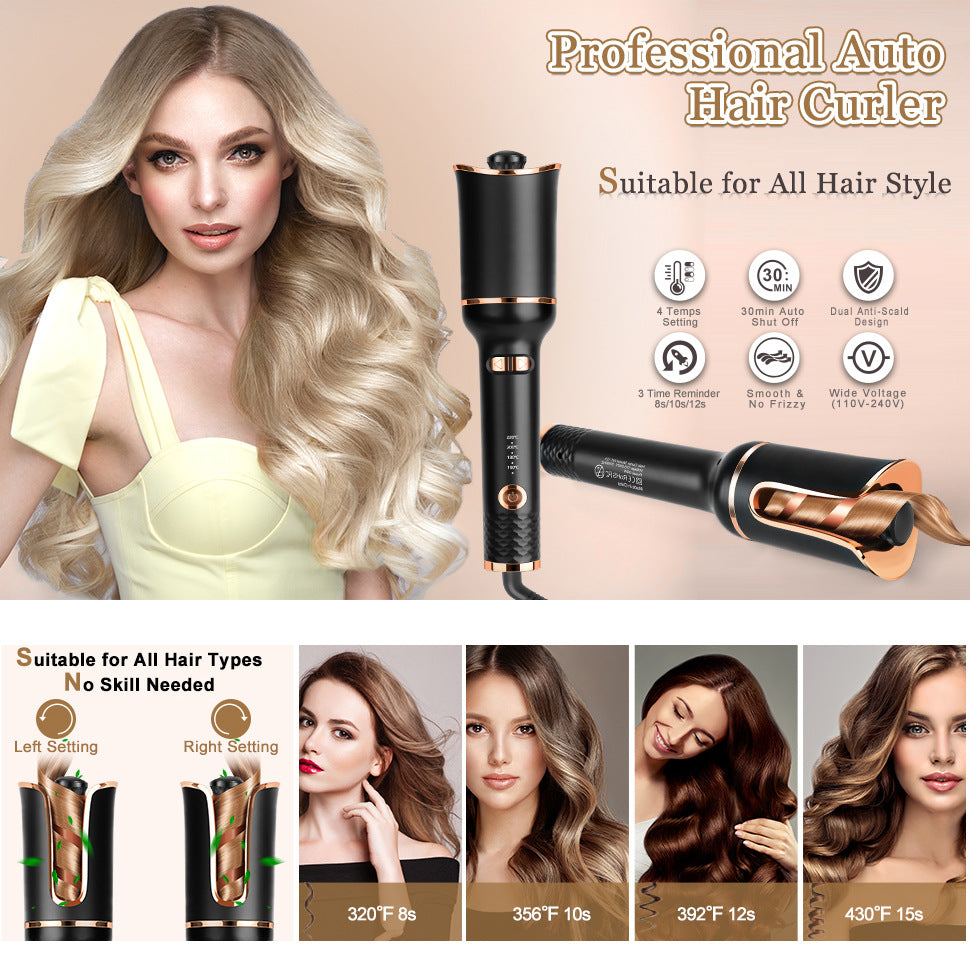 Beauty Curles™