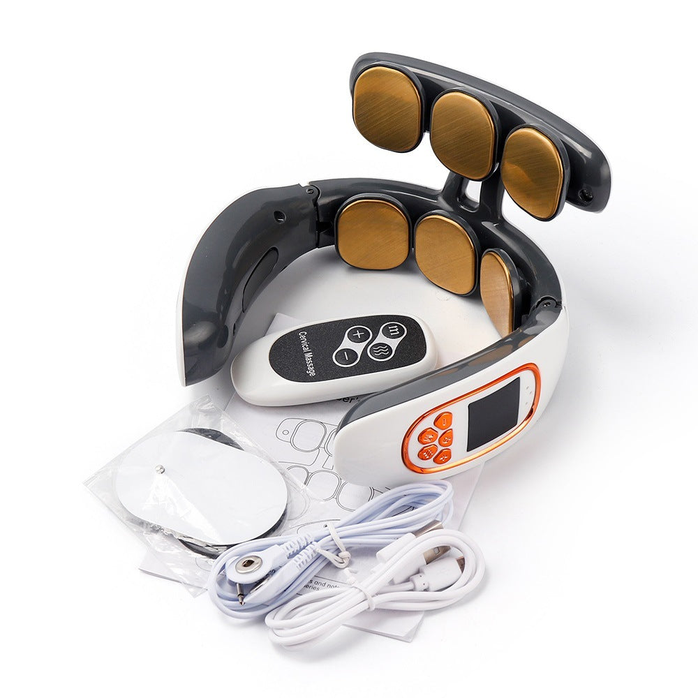 Neck Massager™