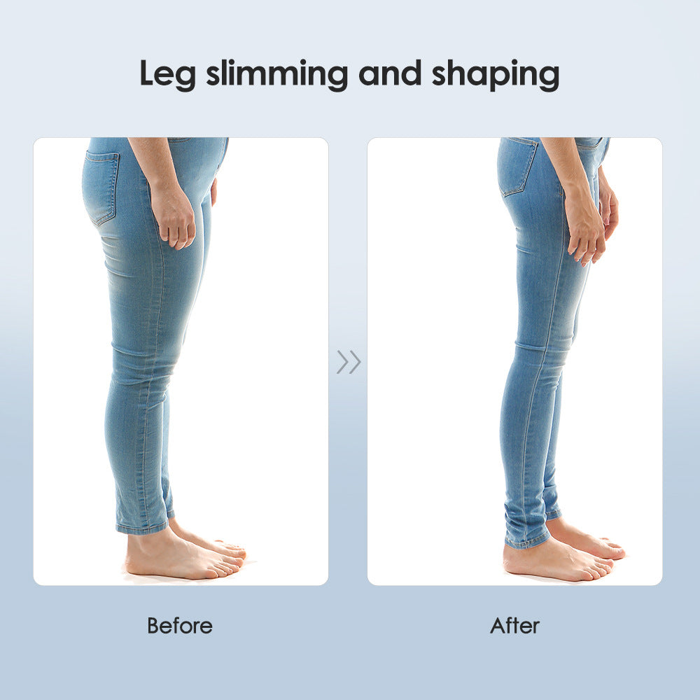 Health By Feet™