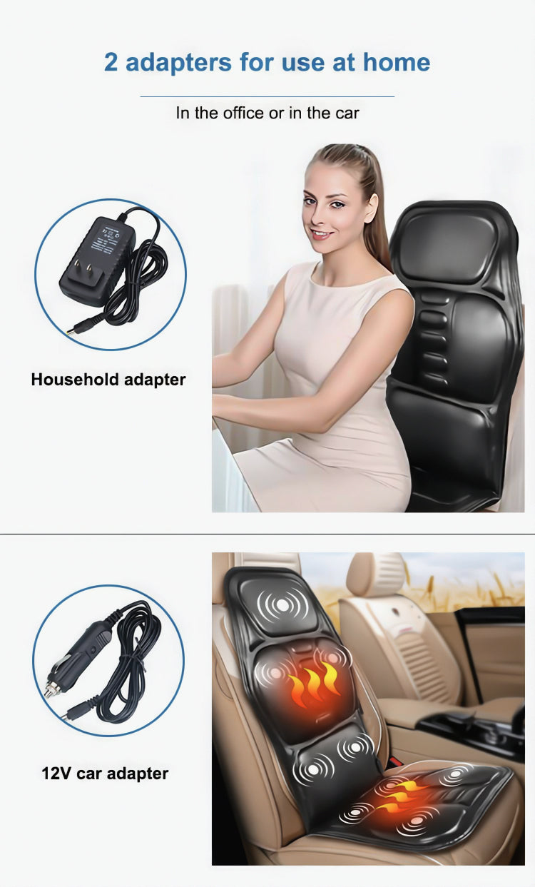 Cloud Seat – Health For Life™