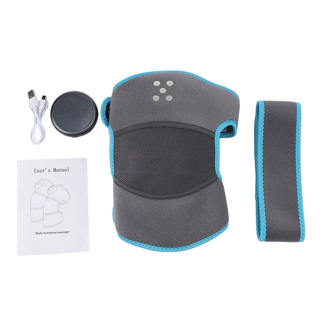 Heating Brace 3 in 1™