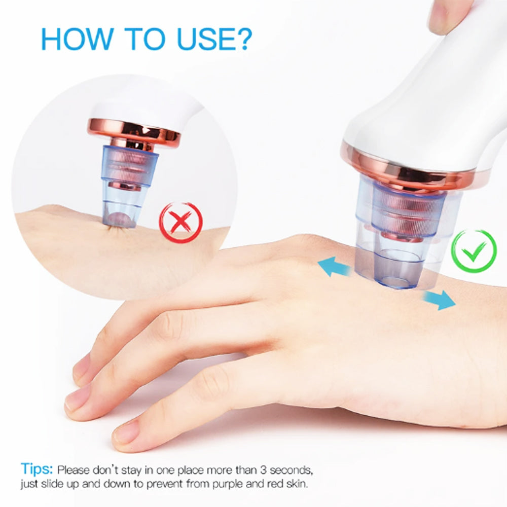 So sauber – Health For Life™