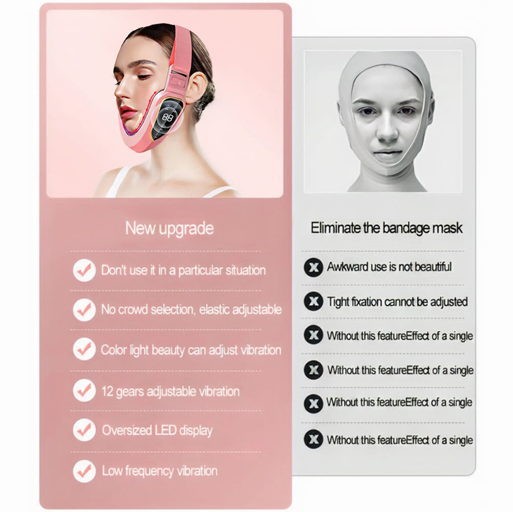 Face Sculpting™