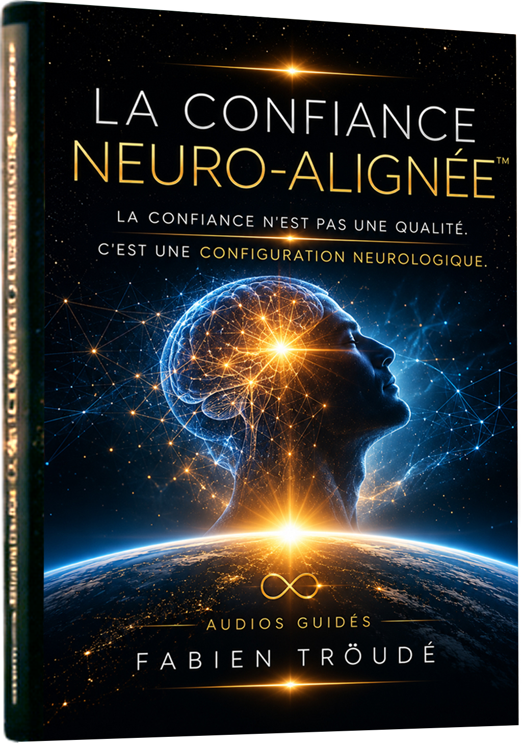 livre audios la confiance neuro alignee amazon