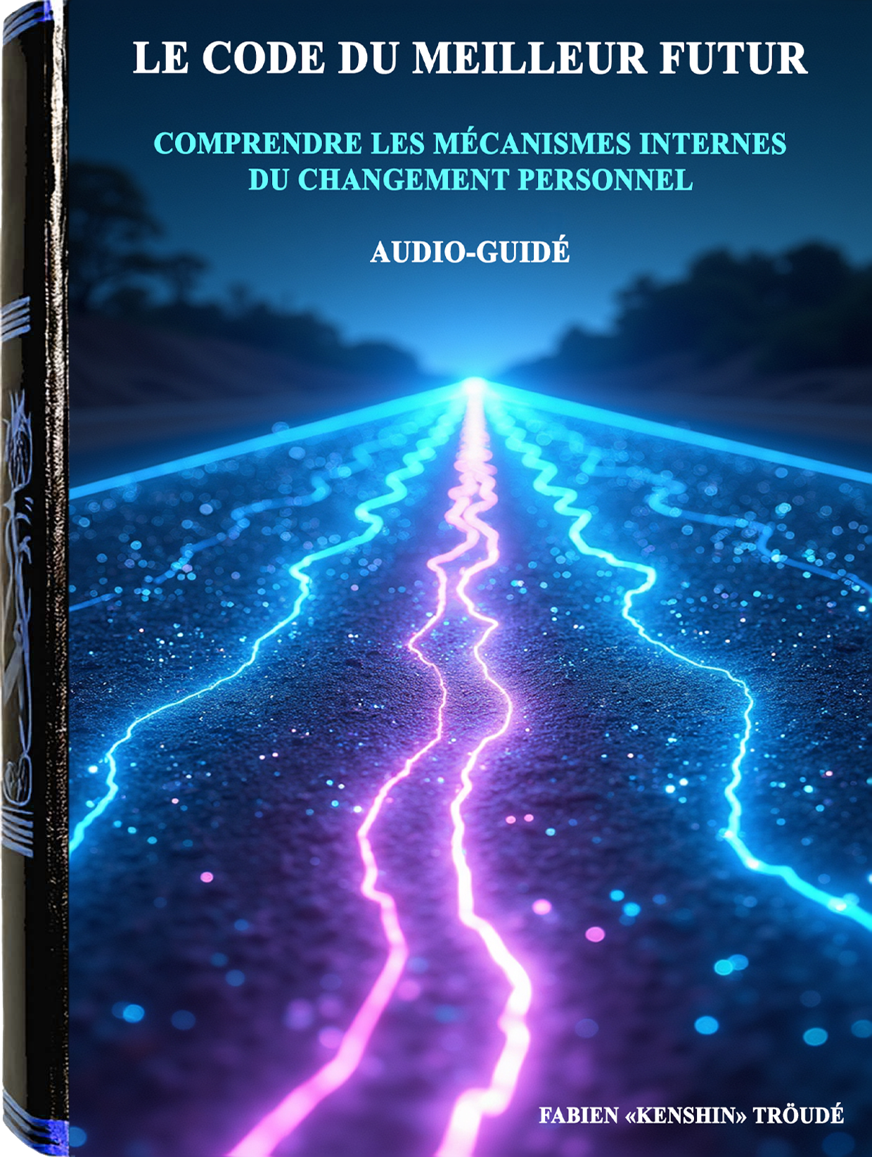 livre audios le code du meilleur futur amazon loi attraction