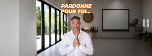 PARDONNE POUR TOI