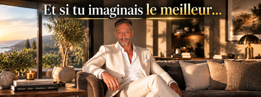 ET SI TU IMAGINAIS LE MEILLEUR...