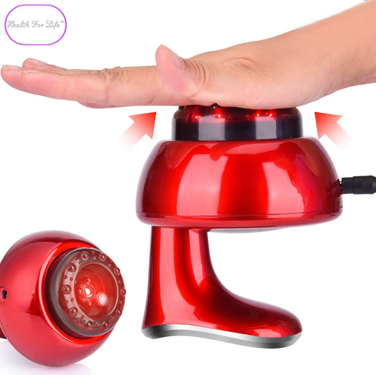 Body Gua Sha EMS™