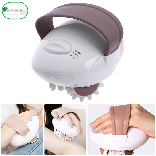 Body Massager 3D™