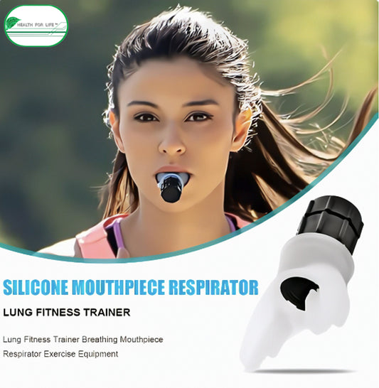 Breath Trainer™