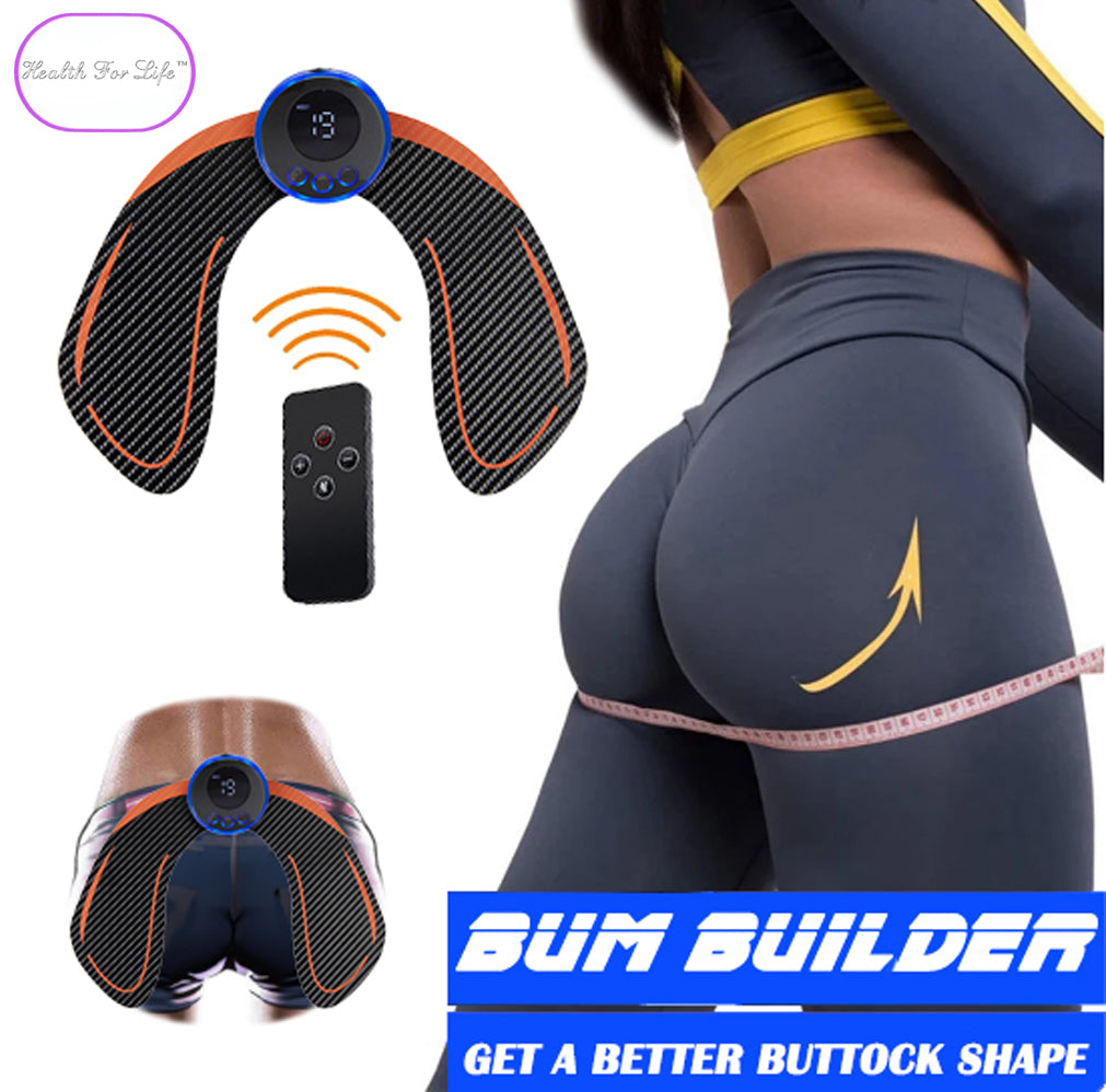 Bum Builder EMS - Health For Life™ 