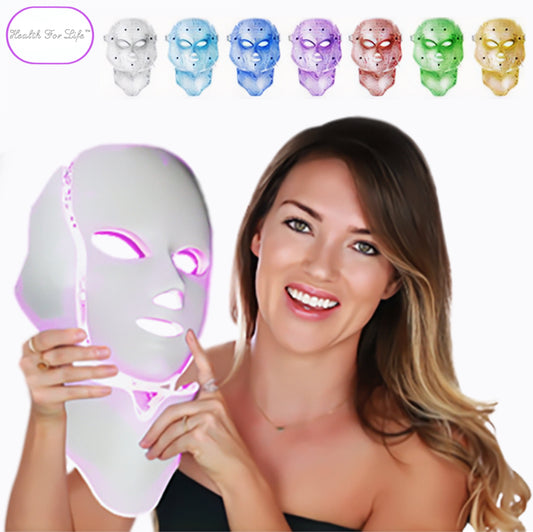 Lumino Mask – Health For Life™ 