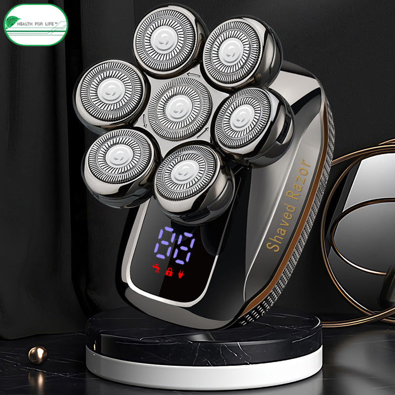 Ultimate Razor 7D™