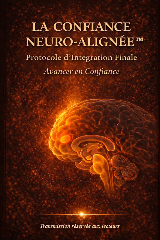 Avancer en Confiance