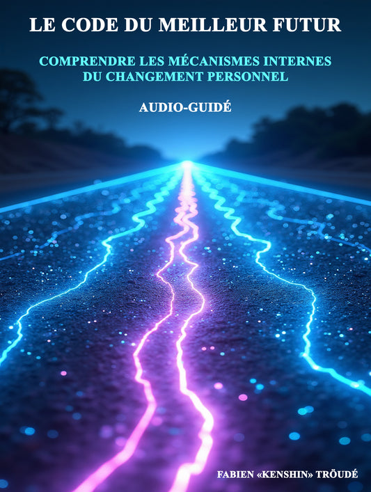 Le Code Du Meilleur Futur : Et si votre futur idéal n’était pas à créer… mais à comprendre ?