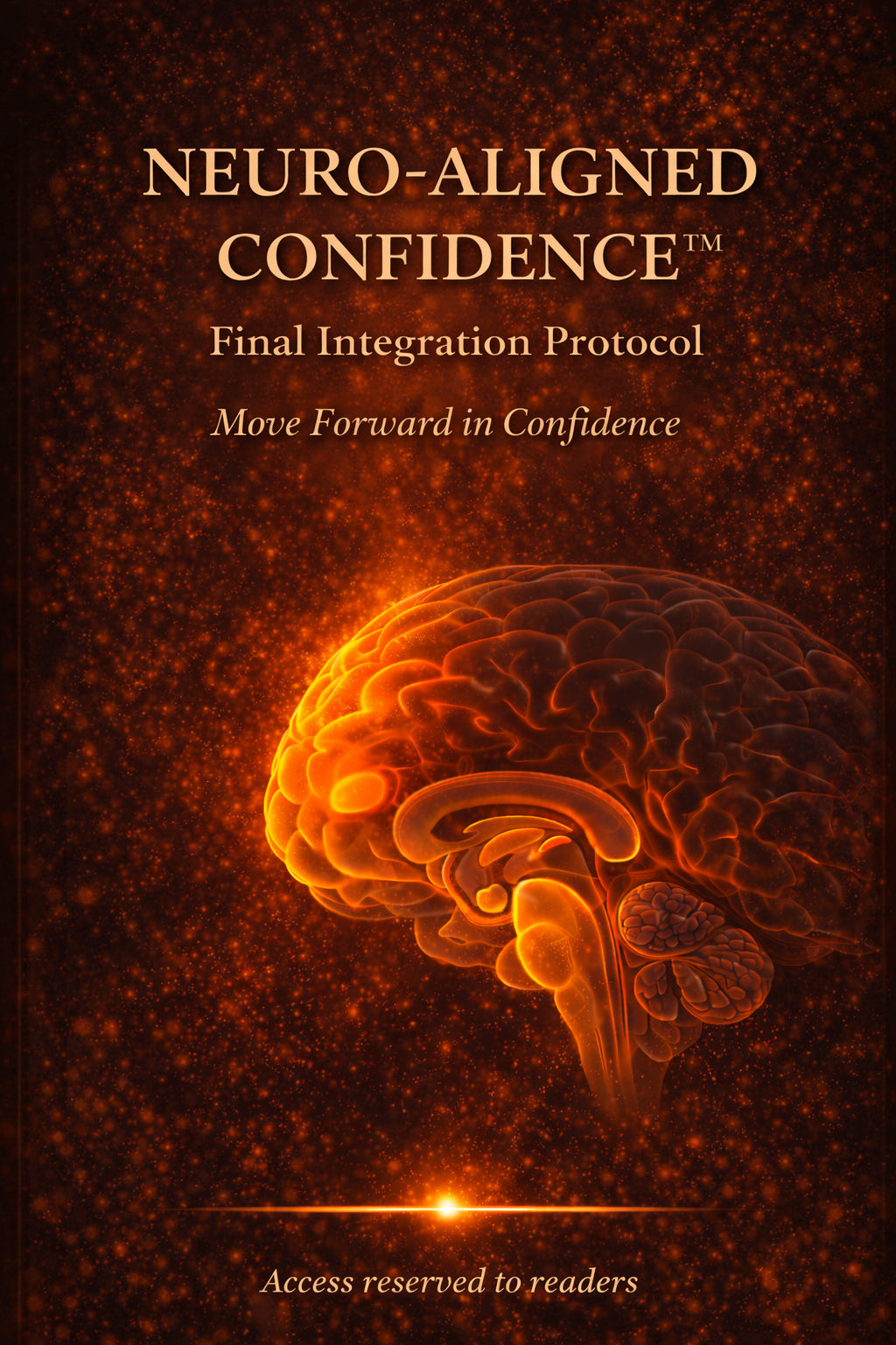 Avancer en Confiance