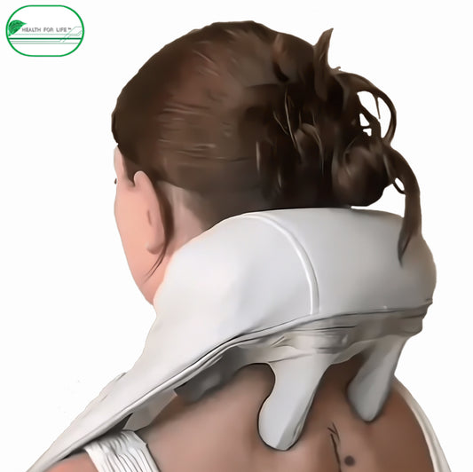 Deep Massager™