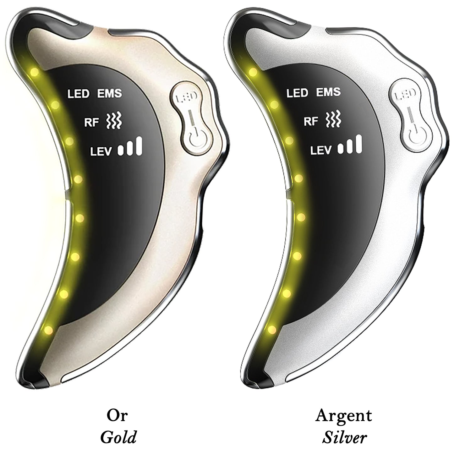 Genius Gua Sha™