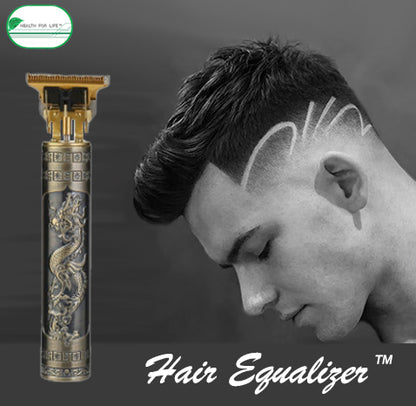 Hair Equalizer™