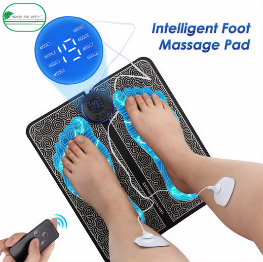 Health By Feet™