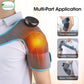 Heating Brace 3 in 1 - Health For Life™ 