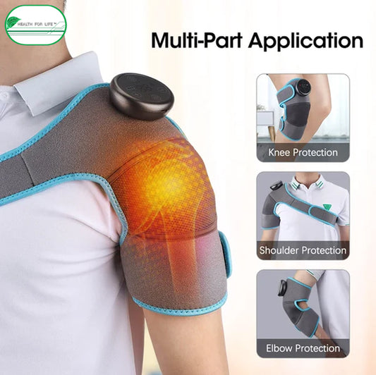 Heating Brace 3 in 1™