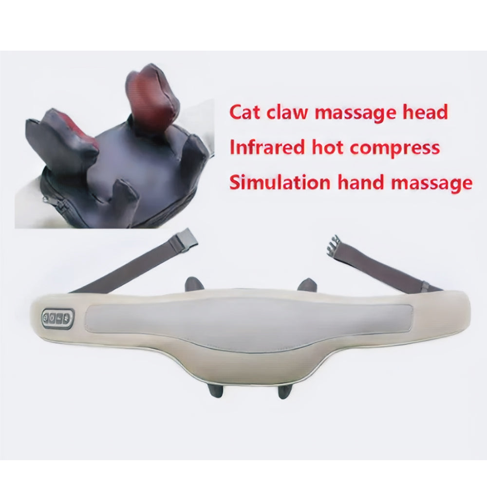 DeeplyMassager™