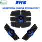 Muscle Builder EMS - Health For Life™ 