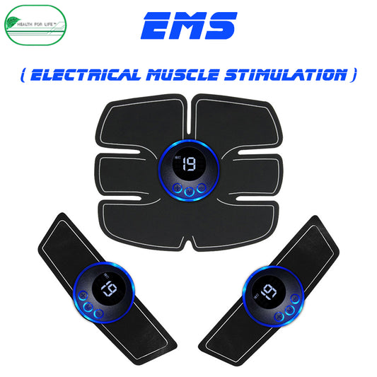 Muscle Builder EMS™