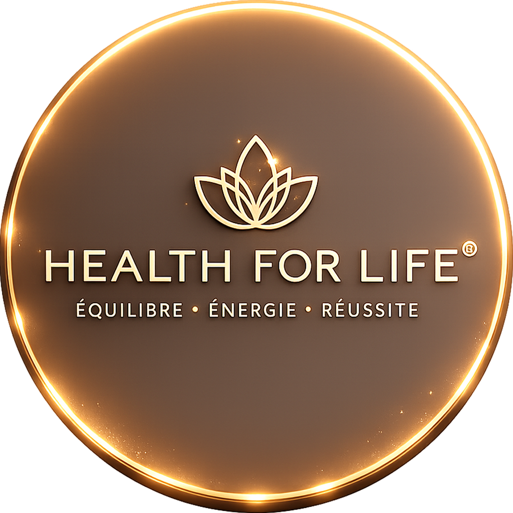 Health For Life