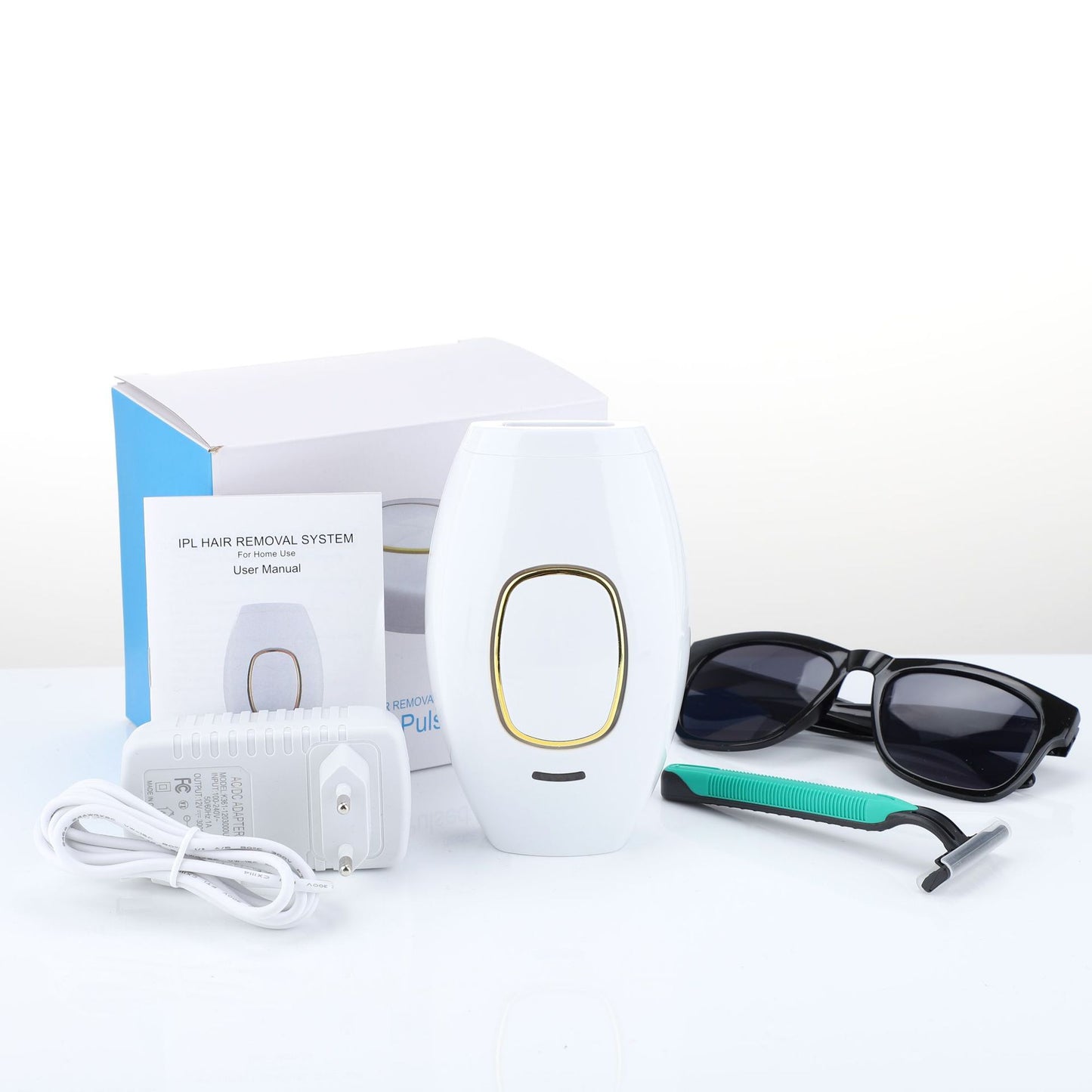 Hair Removal IPL™ 