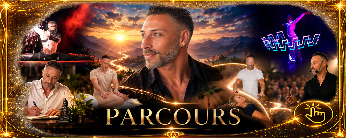 Parcours_Fabien_Tröudé_arts_martiaux_magie_champion_france_massage_reiki_coach_neurosciences_ateliers_conferences