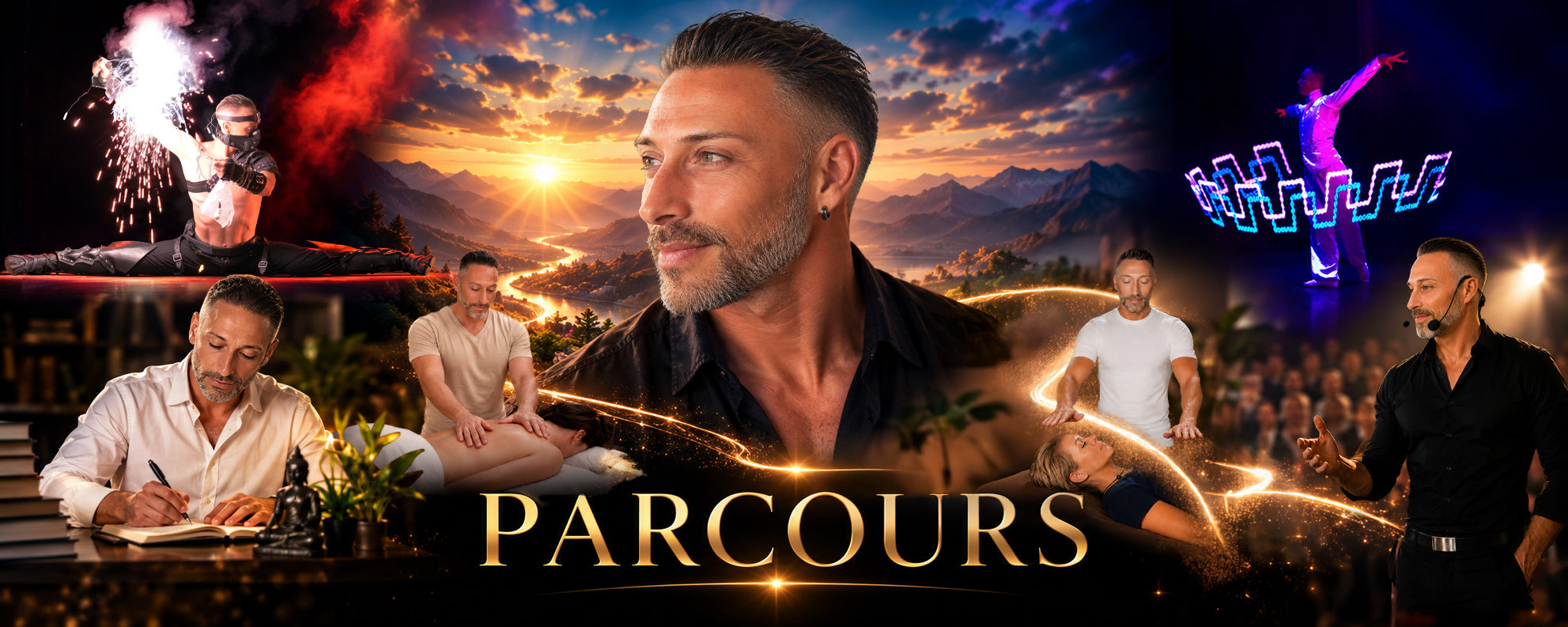 Parcours_Fabien_Tröudé_arts_martiaux_magie_champion_france_massage_reiki_coach_neurosciences_ateliers_conferences_alpes_maritimes_monaco_nice_antibes_cannes