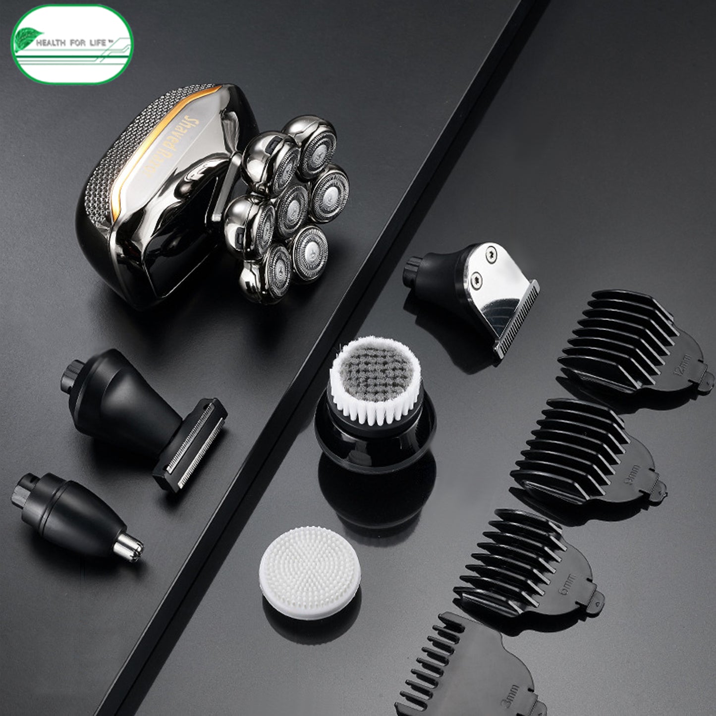 Ultimate Razor 7D™