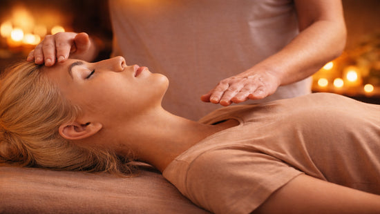 Reiki energie soin sante domicile nice monaco