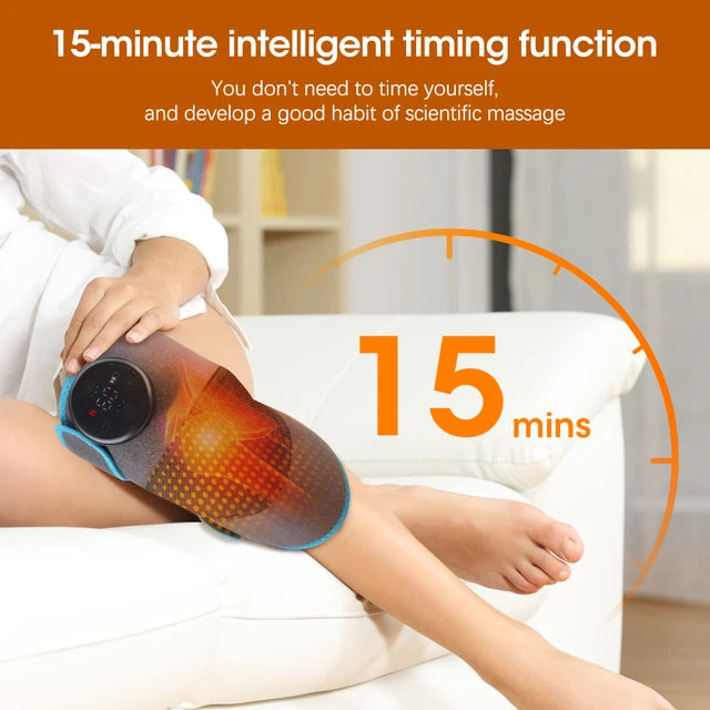 Heating Brace 3 in 1 - Health For Life™ 