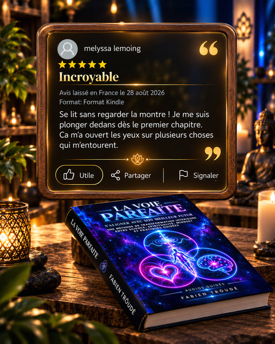 avis_temoignage_la_voie_parfaite_fabien_troude_auteur_ecrivain_livre_methode_audio_3