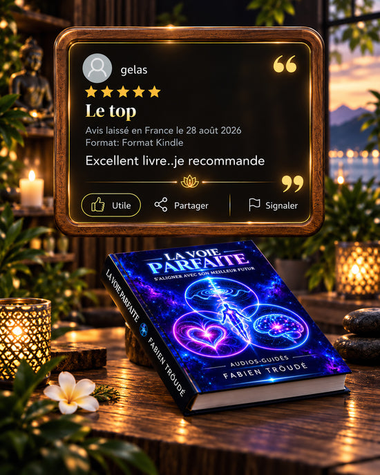 avis_temoignage_la_voie_parfaite_fabien_troude_auteur_ecrivain_livre_methode_audio_4